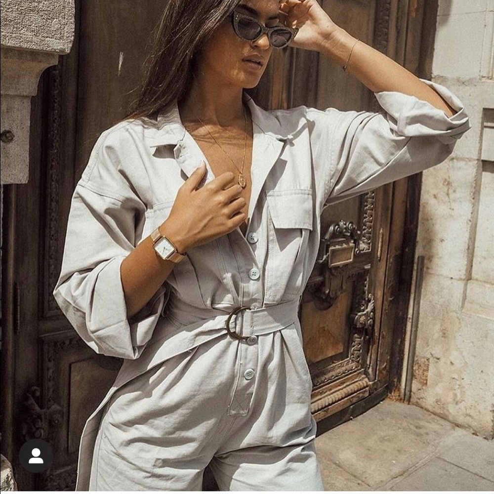 Storets jumpsuit - Picture 5 of 7